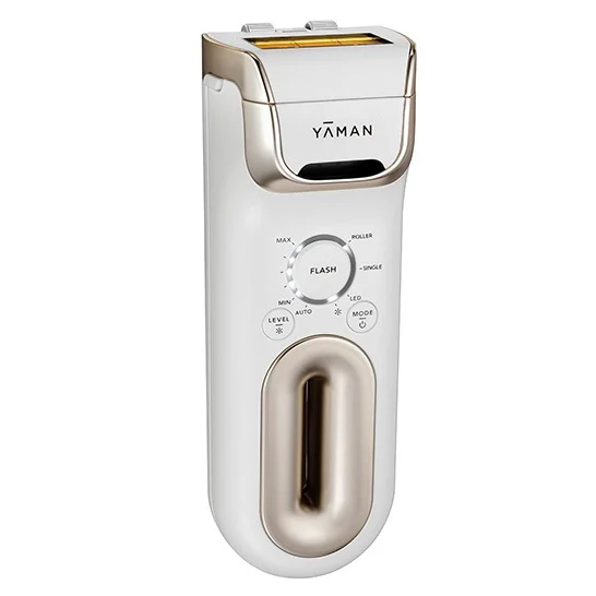 ヤーマン レイボーテ クールプロ