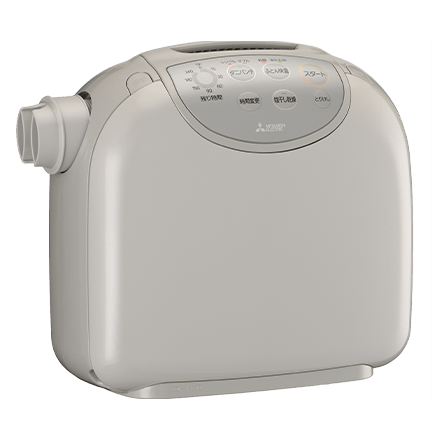 三菱電機 フトンクリニック AD-PS80BC-H