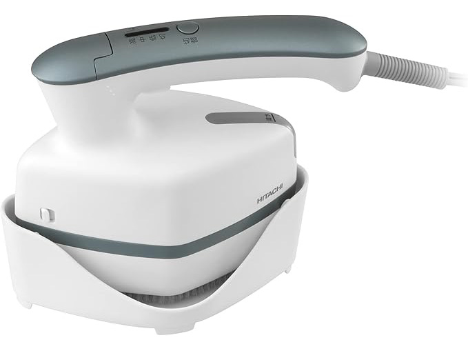 日立 CSI-RX5BE 衣類スチーマー
