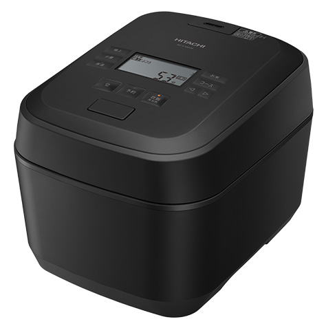 日立 ふっくら御膳 RZ-V100JM