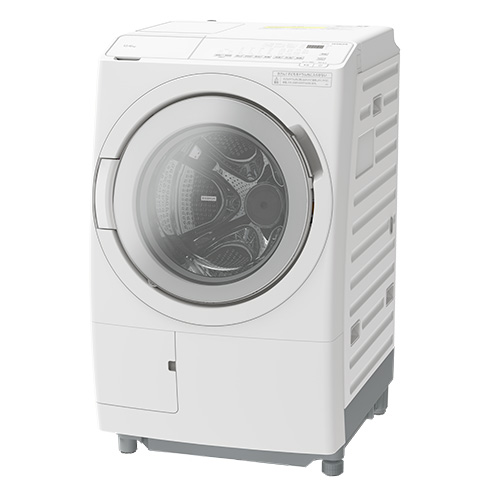 日立 ビッグドラム BD-SV120KL