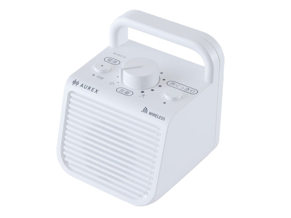 東芝 AUREX AX-WST10