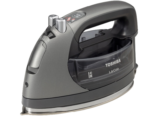 東芝 TA-FDX970 La・Coo コードレスアイロン