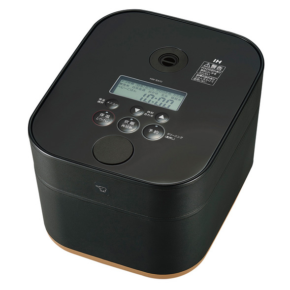 象印 STAN. NW-SA10