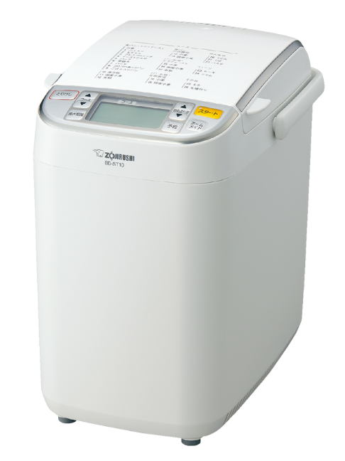 象印 ホームベーカリー パンくらぶ BB-ST10