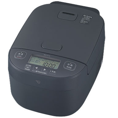 象印 豪熱大火力 NW-YC10